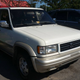 Illustration for article titled For $2,350, Would You Adopt This 1997 Acura SLX Brother From Another Mother?